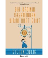 Bir Kadının Yaşamından Yirmi Dört Saat