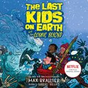 The Last Kids on Earth and the Cosmic Beyond (The Last Kids on Earth)