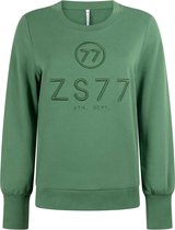 Zoso 215Percey - Sweaters voor Vrouwen - Maat XL