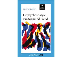 Vantoen.nu - Psychoanalyse van Sigmund Freud