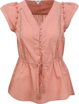 Ovs blouse Rosa-40 (S-M)