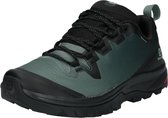 Salomon lage schoen vaya Petrol-8 (42)