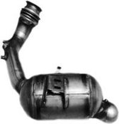 Roetfilter DPF Mercedes E350 CDI 01/2009- A2044902281