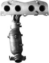 Katalysator Toyota Rav4 Avensis Verso 2.0i 1AZ-FE 2505128230