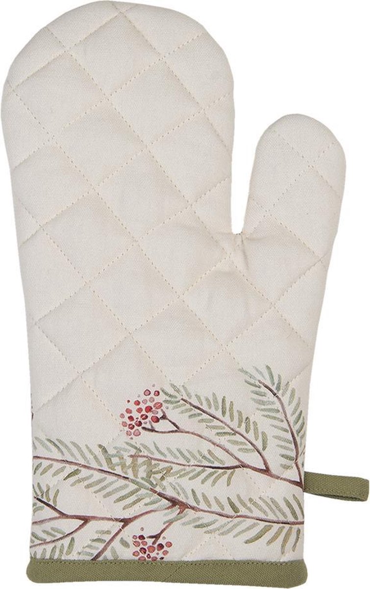 Höfats hittebestendige handschoenen