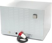 Bol.com Maxima Heteluchtoven Stomen 4 Bakplaten (60 x 40 cm) 400V Afbakoven aanbieding