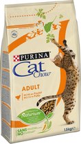 Cat Chow Adult Huhn Und Pute 15 KG