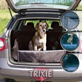 TRIXIE Dog housse de protection de voiture tronc 164x125 cm noir 1314