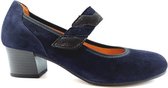 Gabor Comfort pumps blauw - Maat 39