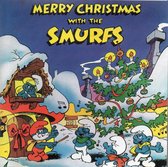 Merry Christmas With The Smurfs