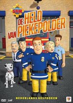 Brandweerman Sam - De Held Van Piekepolder (DVD)