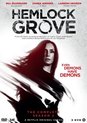 Hemlock Grove - Seizoen 2 (DVD)