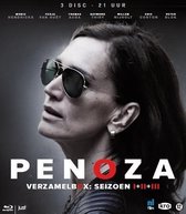 Penoza - Seizoen 1 t/m 3 Verzamelbox (Blu-ray)