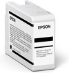 Original Ink Cartridge Epson C13T47A700 50 ml Black Grey