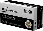 Epson - C13S020452 - PJIC6 - Inktcartridge zwart