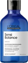 L´oréal Professionnel Soothing Sensi Balance (shampooing Dermo-protecteur Apaisant)