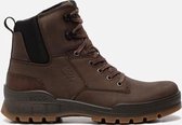 Ecco Track 25M veterboots bruin - Maat 46