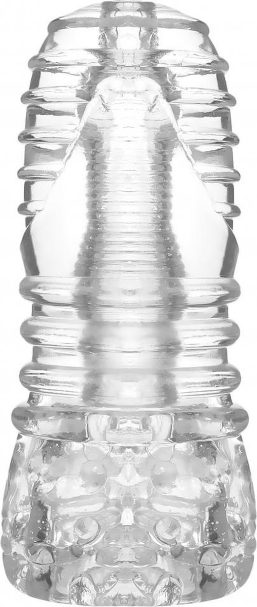 No. 68 - Stroker - Translucent