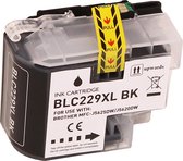 ABC huismerk inkt cartridge geschikt voor Brother LC-229XL BK zwart voor Brother MFC-J5320DW MFC-J5600Series MFC-J5620DW MFC-J5625DW MFC-J5720DW