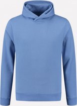 Hooded Sweater Sky Blauw (211378 - 628)
