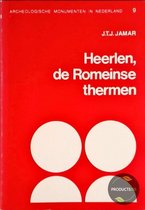 Heerlen Romeinse thermen