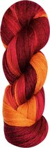 Lana Grossa Cool Wool Lace Hand Dyed 809