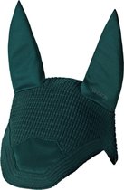 Eskadron Vliegenmuts Sport Mute Nightblue - pony | Blauw | Vliegenmuts paard
