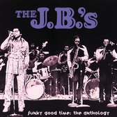 The J.B. S - Funky Good Time (Anthology) (2 CD)