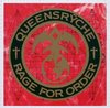 Queensrÿche - Rage For Order (CD)