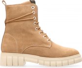 Maruti  - Tyler Boots Beige - Beige - 37