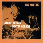 Jackie McLean - The Meeting (CD)