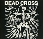 Dead Cross - Dead Cross (CD)