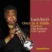 Louis Smith - Once In A While (CD)