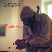 Walt Dickerson & Richard Davis - Tenderness (CD)