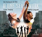 Various Artists - Bof D Une Seule Voix (CD)
