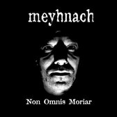 Meyhnach - Non Omnis Moriar (CD)