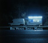 Joe Carnwath - Big Heads Small Minds (CD)