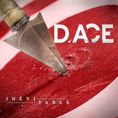 D.Ace - Inevitable (CD)