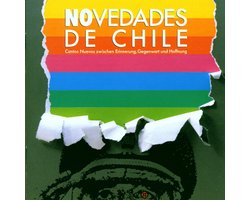 Various Artists - Novedades De Chile (CD)