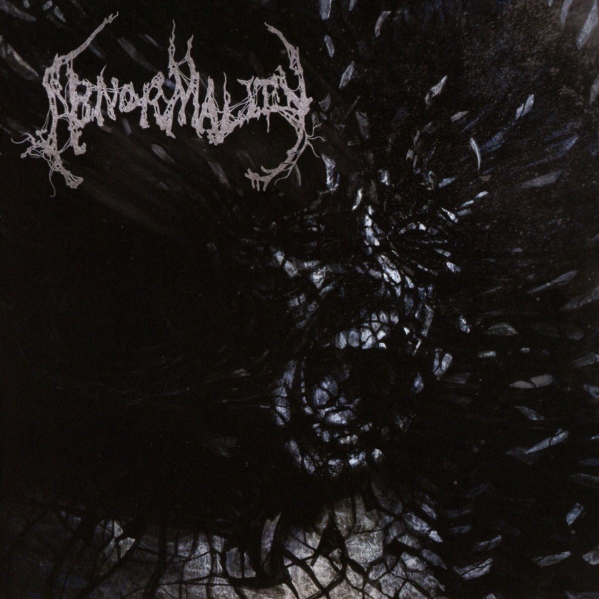 Abnormality - Mechanisms Of Omniscience (CD)