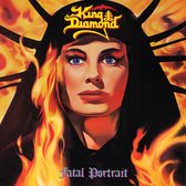 King Diamond - Fatal Portrait (CD) (Reissue)