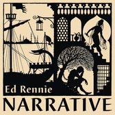 Ed Rennie - Narrative (CD)