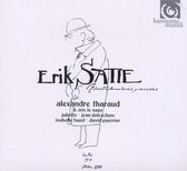 Alexandre Tharaud & Eric Le Sage - Satie: Avant-Dernieres Pensees (CD)