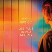 Petit Prince - Les Plus Beaux Matins (CD)
