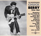 Chuck Berry - The Indispensable 1954-1961 (3 CD)