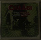 Various Artists - Chaabi - Treasures Of Algiers Chaabi (CD)