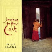 Philip Chapman - Journey To The East (CD)