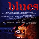 Various Artists - Blues Highlights (CD)