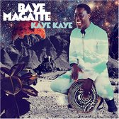 Baye Magatte - Kaye, Kaye (CD)