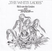 Trace - The White Ladies (CD)